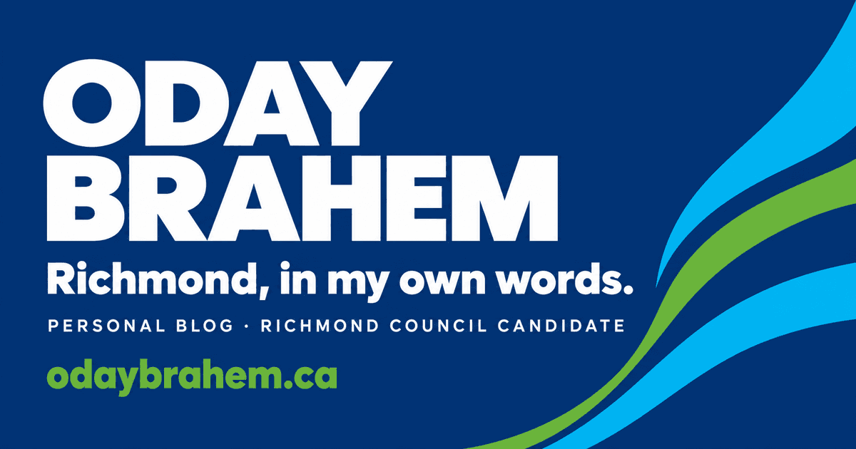 Link preview card of Oday Brahem